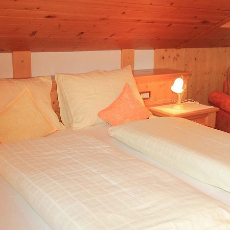 Bed And Breakfast Iman Santa Cristina Val Gardena エクステリア 写真