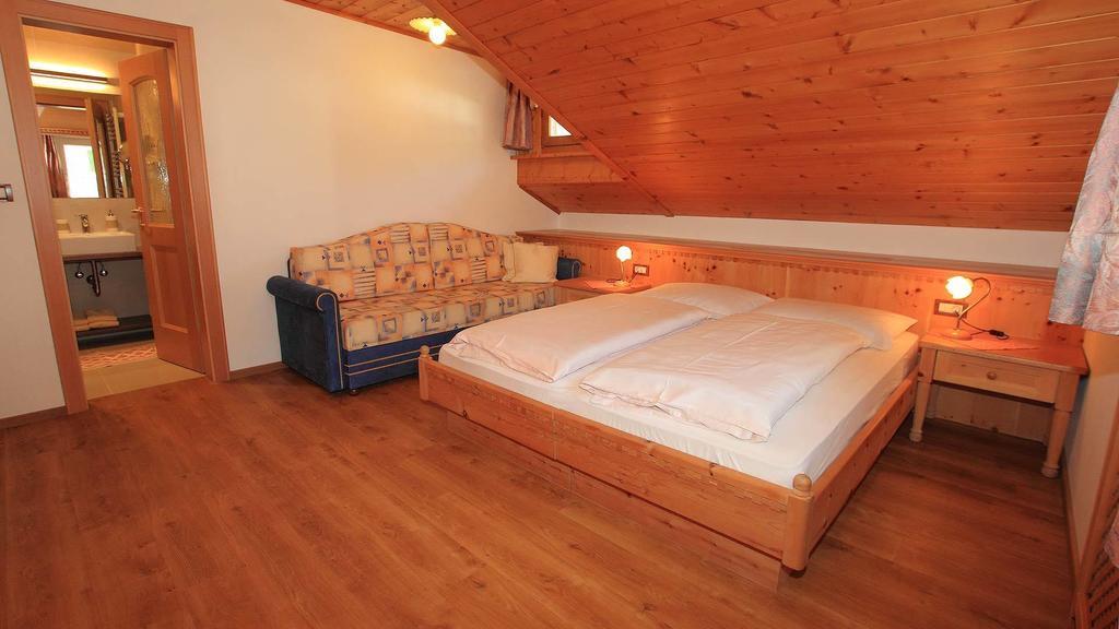 Bed And Breakfast Iman Santa Cristina Val Gardena 部屋 写真