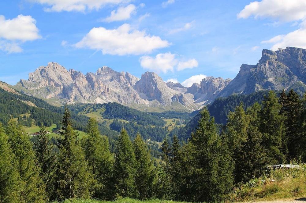 Bed And Breakfast Iman Santa Cristina Val Gardena エクステリア 写真