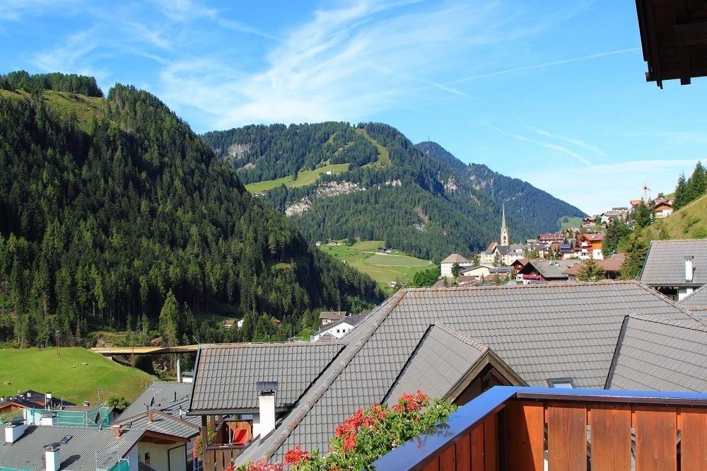 Bed And Breakfast Iman Santa Cristina Val Gardena エクステリア 写真