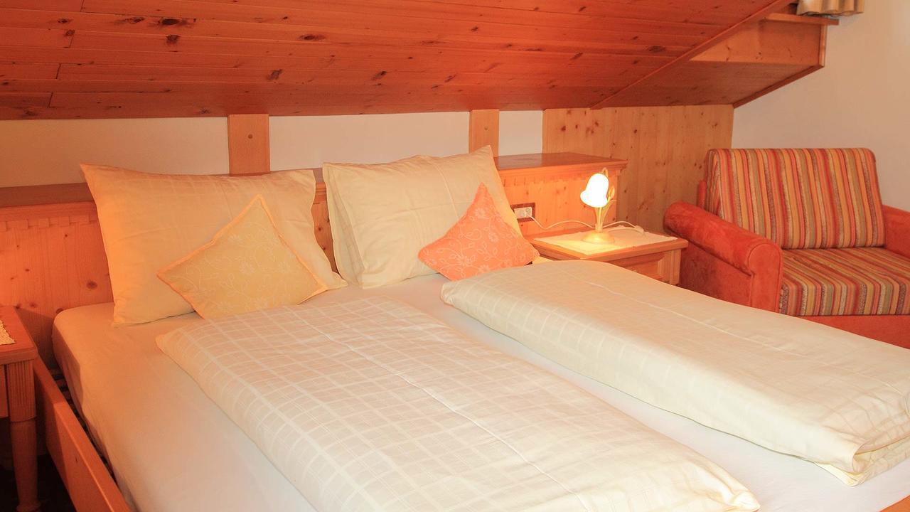 Bed And Breakfast Iman Santa Cristina Val Gardena エクステリア 写真